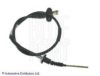 SUZUK 23710M72F20 Clutch Cable